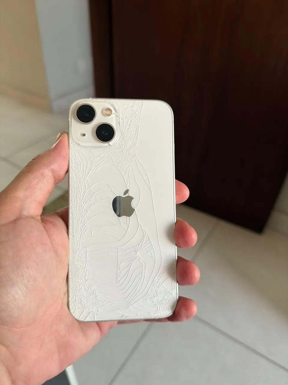 iPhone 13 256gb - Foto 4