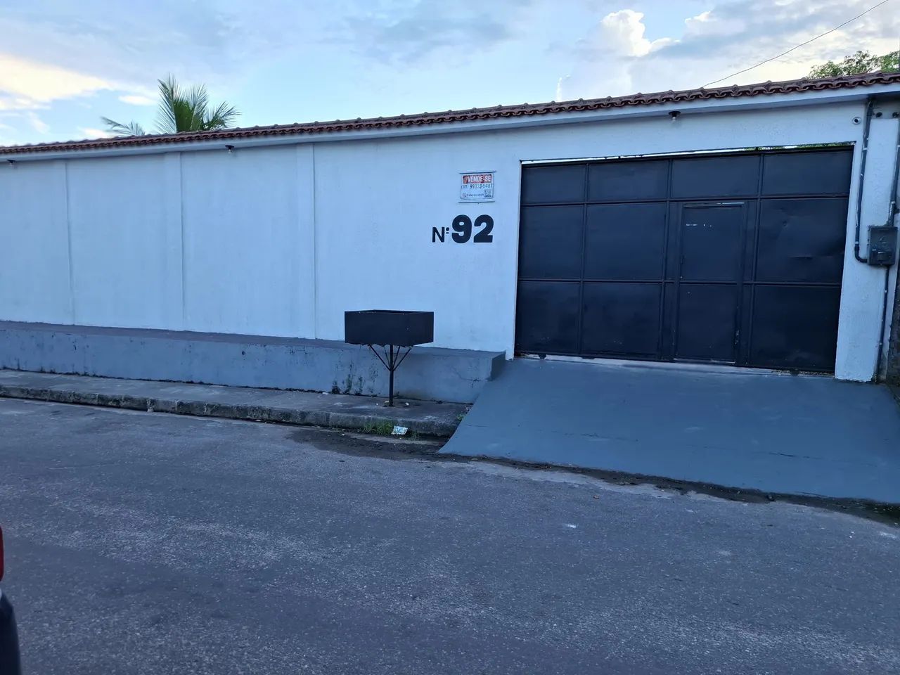 IMÓVEL COMERCIAL NO ICUÍ-GUAJARÁ 