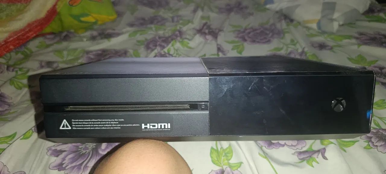 Xbox one 500gb - Foto 2