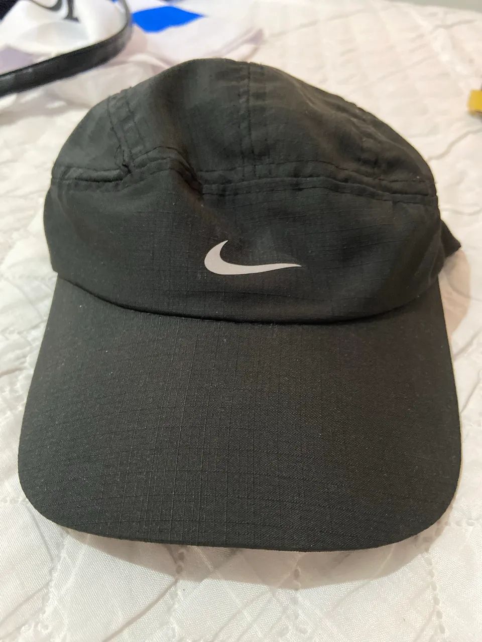 Boné Nike Preto