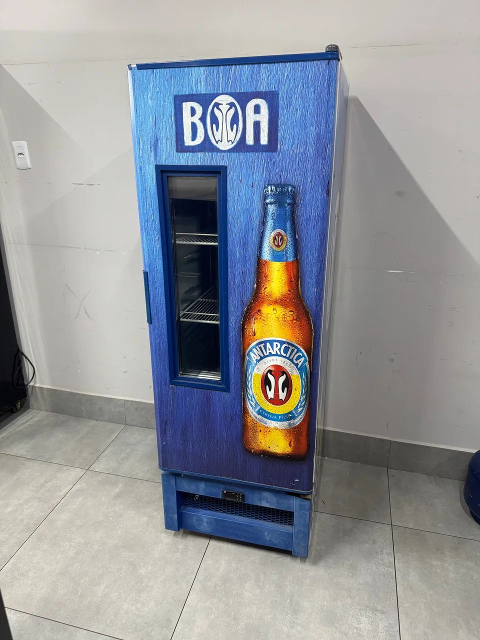 Cervejeira 