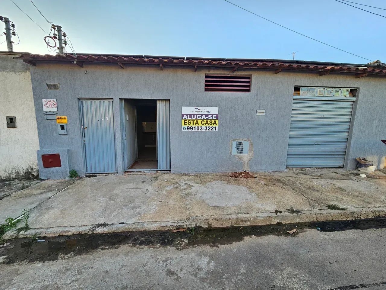 Imóvel para aluguel com 41 metros quadrados com 1 quarto - Foto 3