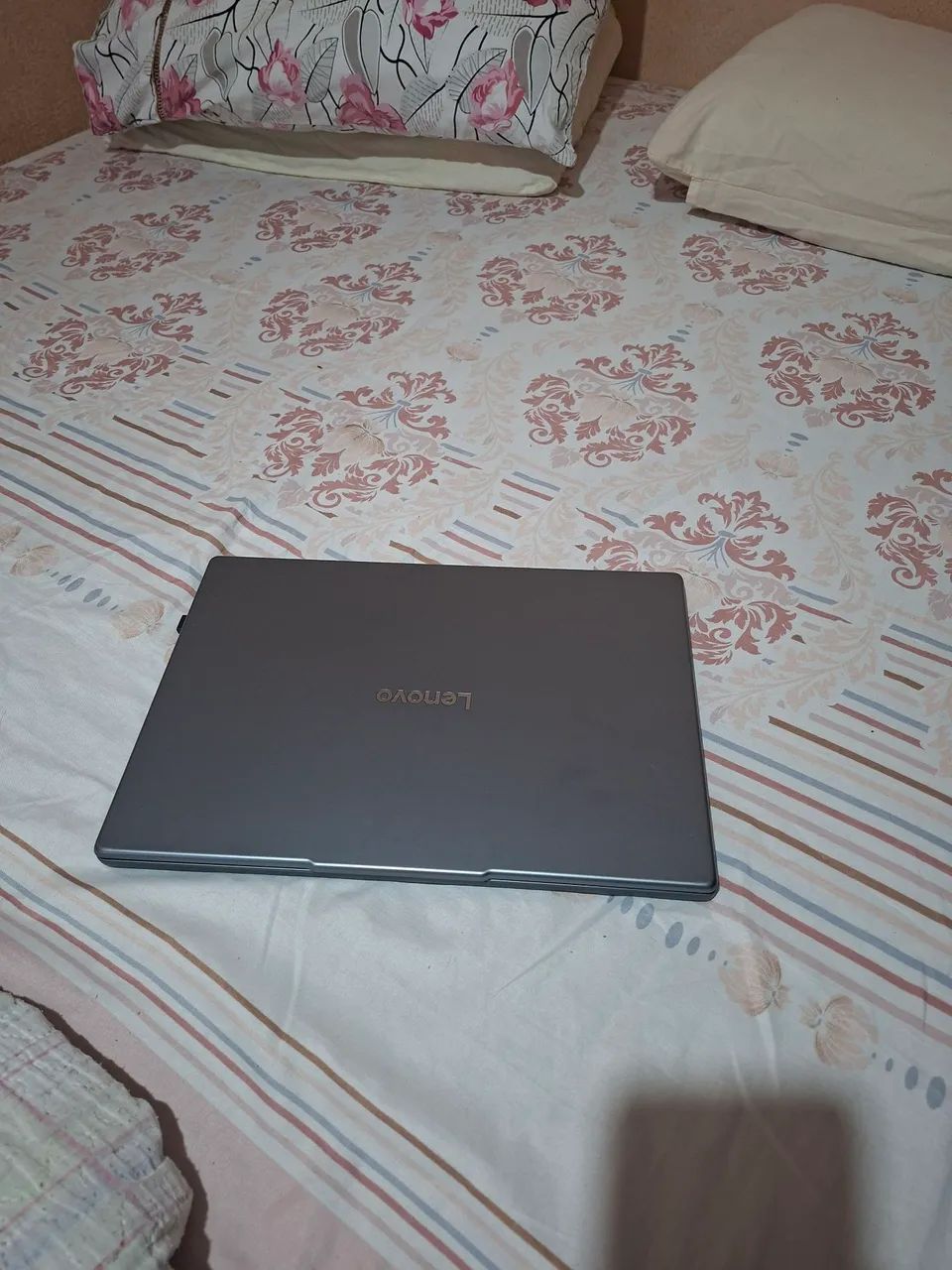 Notebook IdeaPad Slim 3 15IRH10 - Foto 2