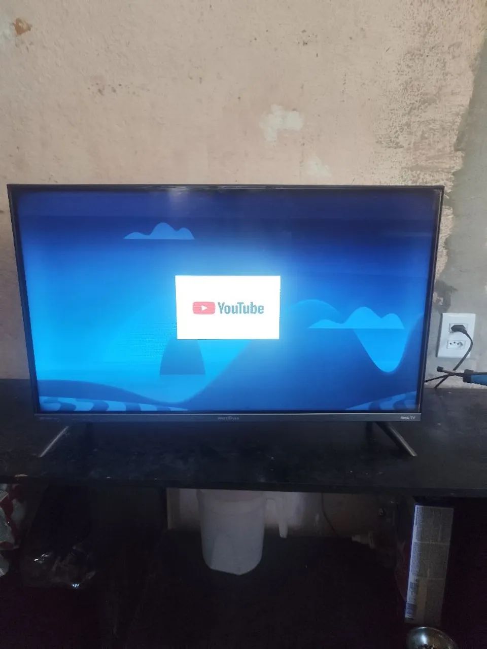 TV smart Britânia - Foto 2