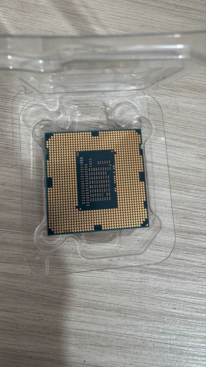 PROCESSADOR INTEL CORE i3-3220 3.30GHz - 3ª GERAÇÃO - Foto 2
