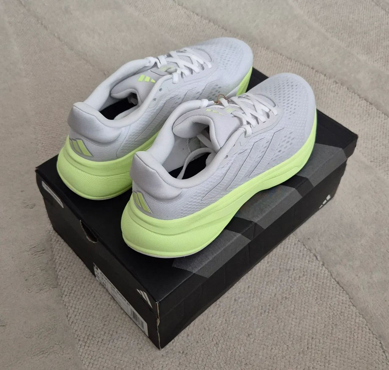 Adidas response - Foto 2