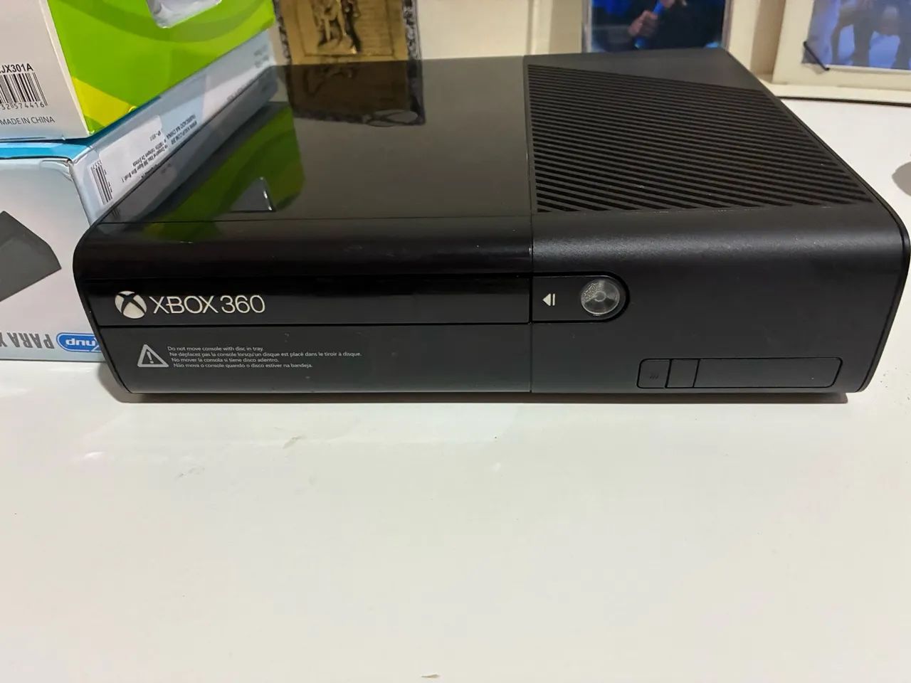 Xbox 360 super slim