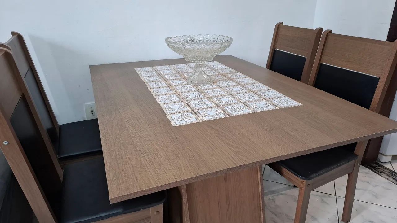 Mesa de jantar 