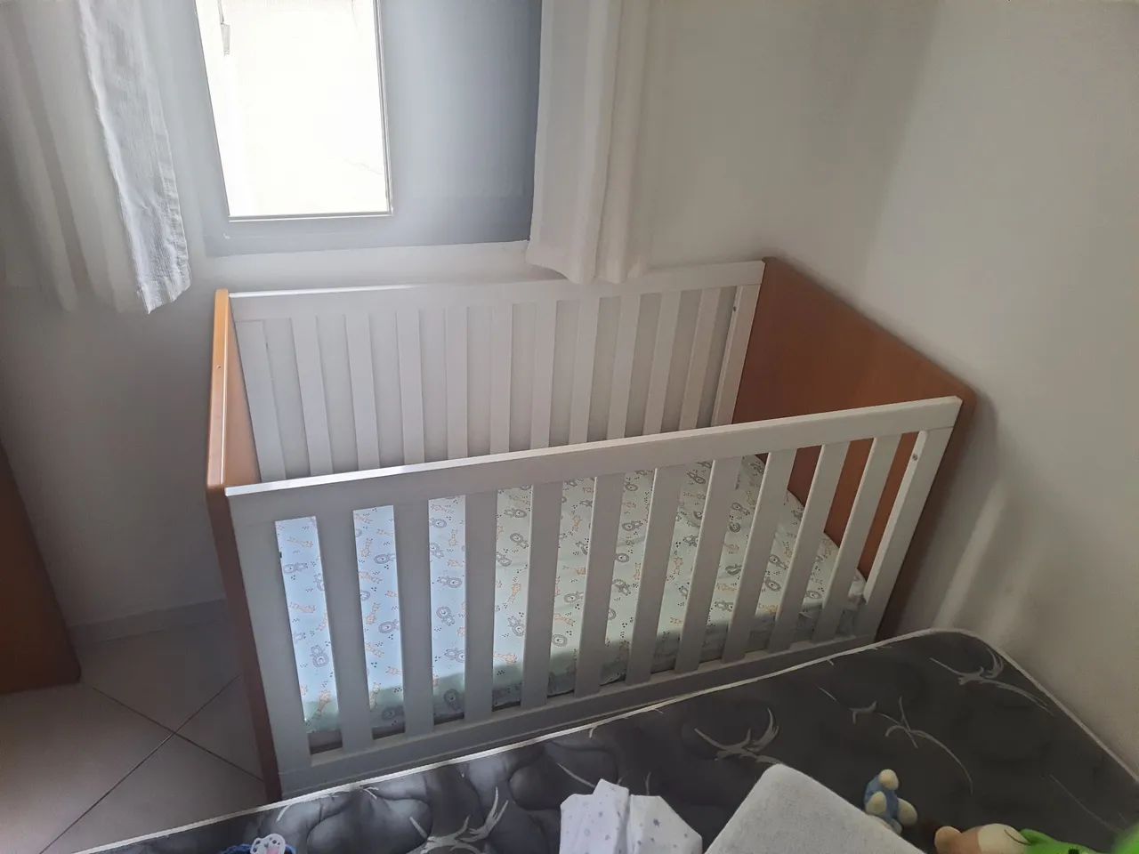 Berço em excelente estado - Foto 5