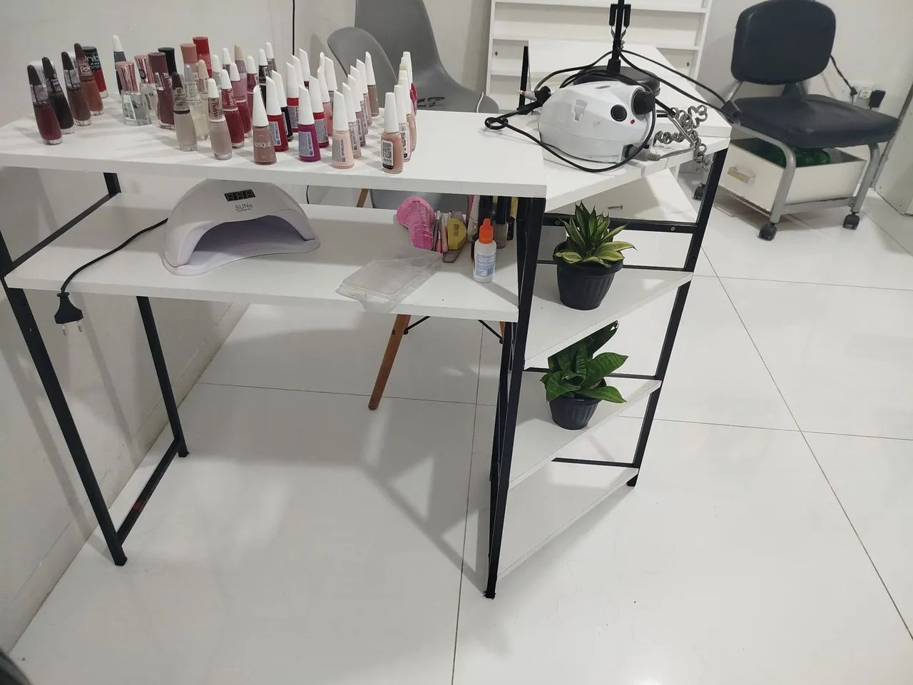 Mesa para Manicure  - Foto 2