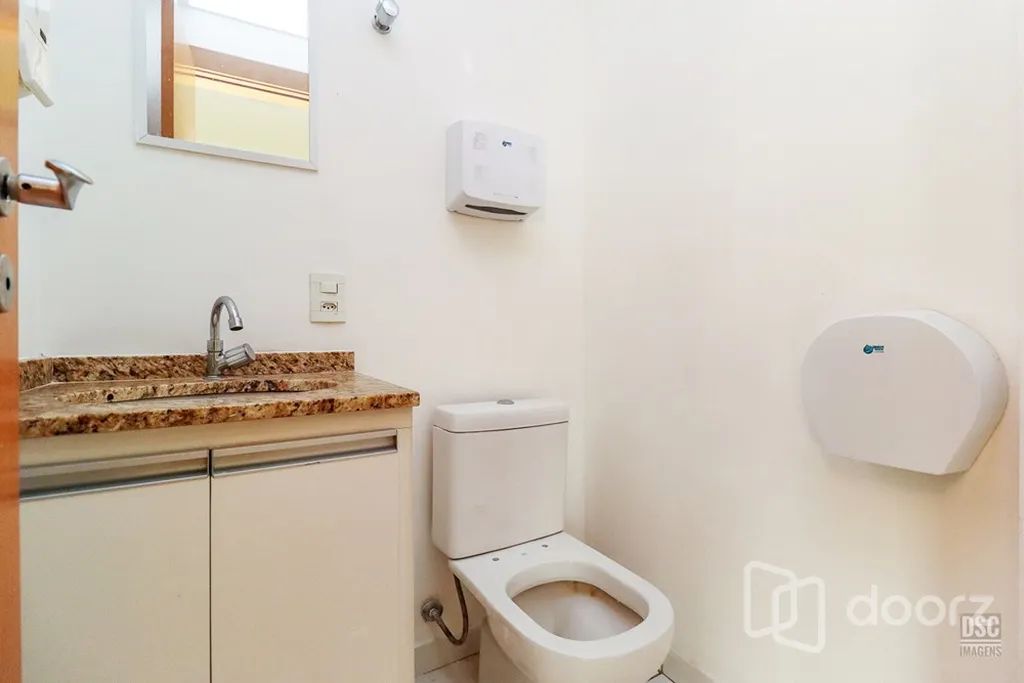 Imóvel na Santos Dumont com 0 dormitórios e 48m² - Foto 2