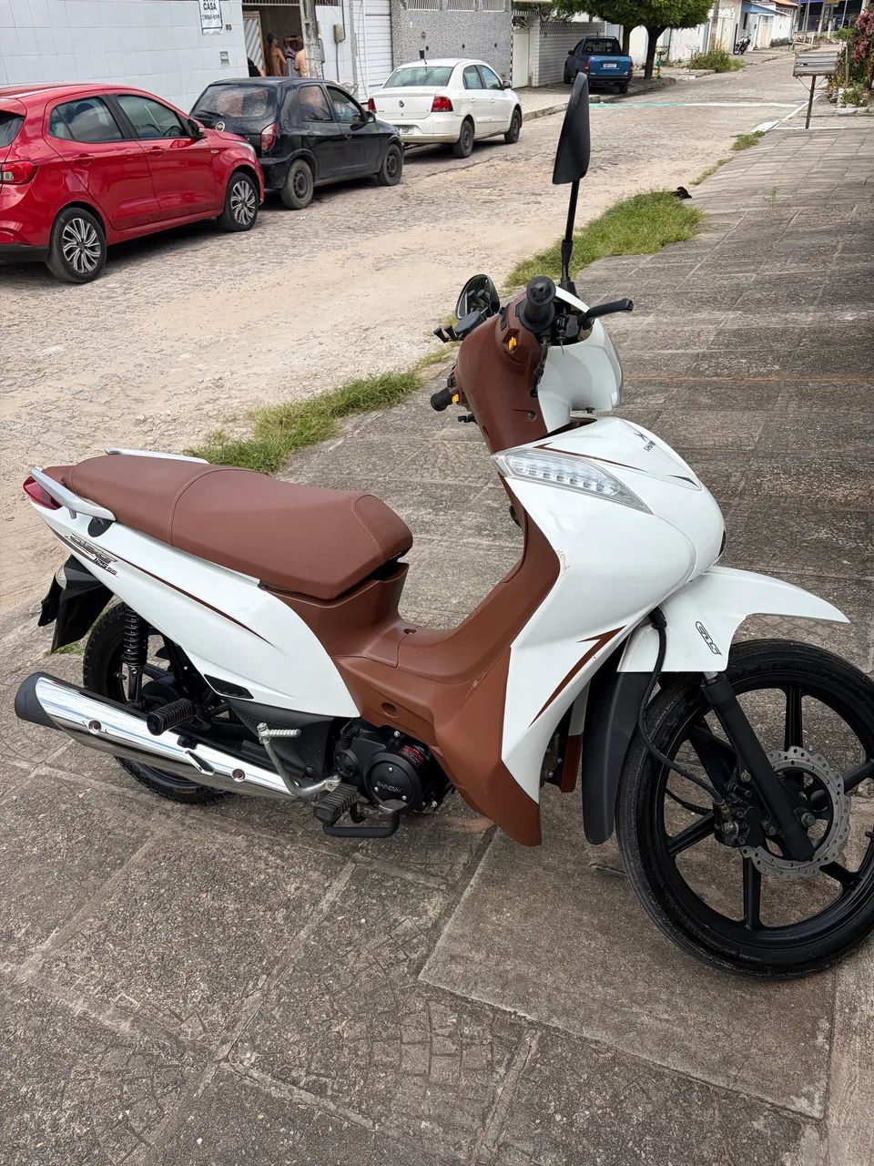 Jet 125  - Foto 2