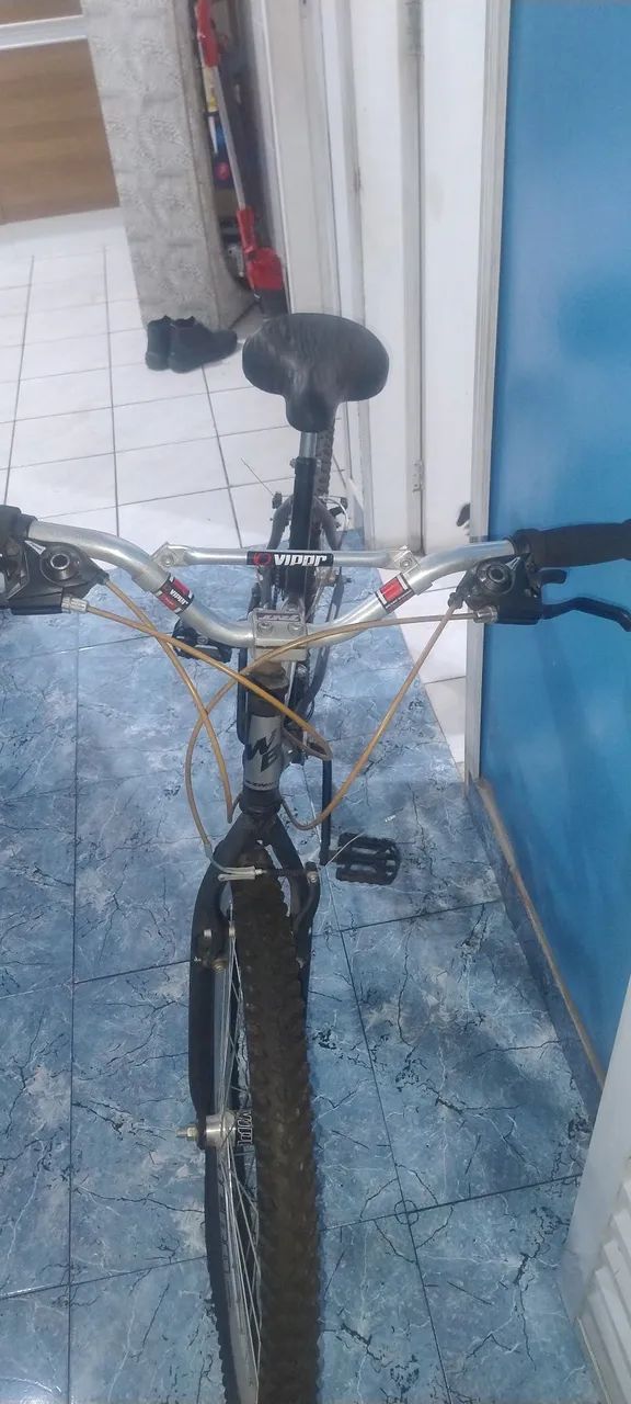 Bicicleta MTB Wendy Aro 26 - Foto 4