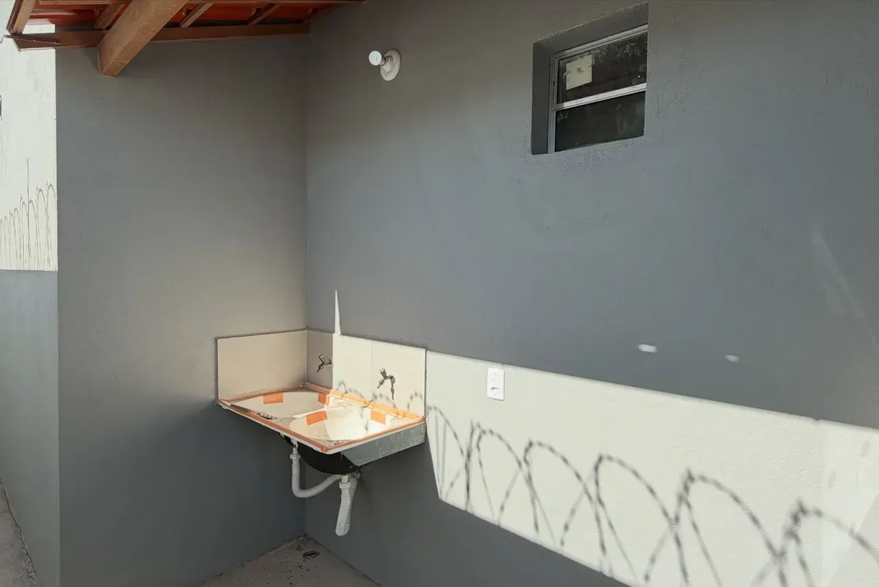 DSO Casa com garagem coberta no Primavera - Foto 5