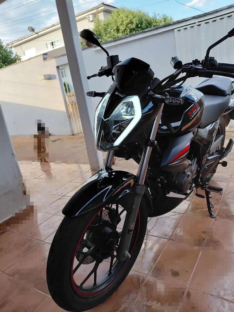SBM 150s nova - Foto 3