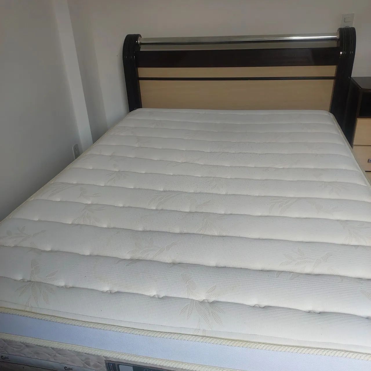 Jogo de quarto (casal) - Foto 2