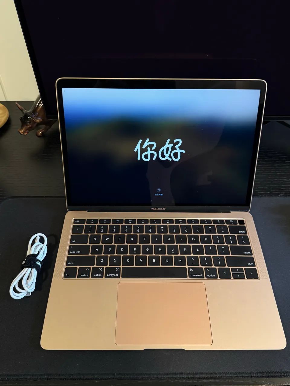 macbook Air 2018年モデル Core i5 MacBook Air アップル2018年 Core i5 SSD