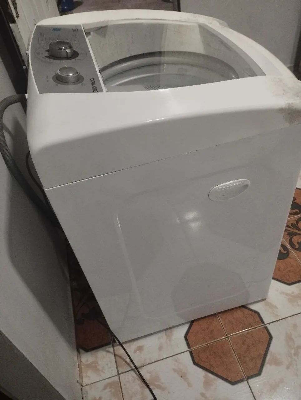 Máquina de lavar  - Foto 3