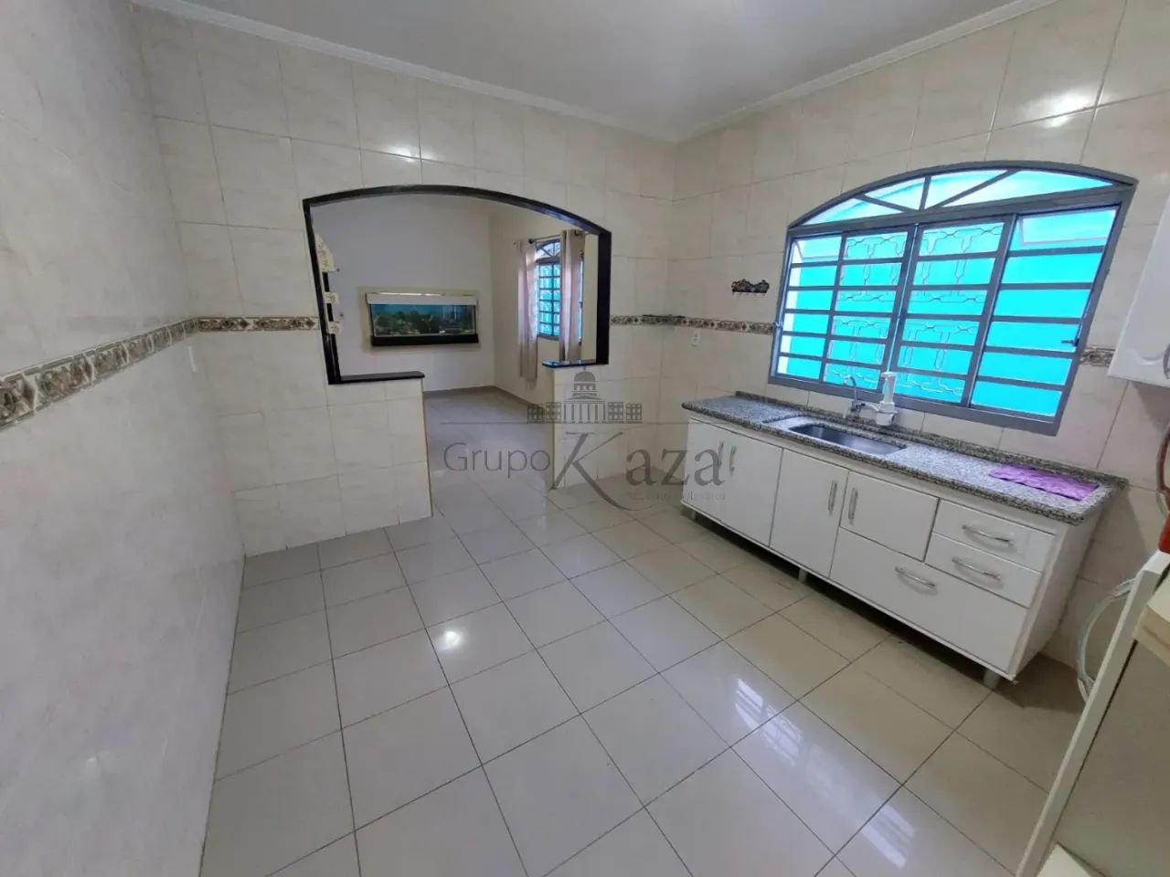 Casa Sobrado - Bosque dos Eucaliptos - 3 Dormitórios - 125m². - Foto 2