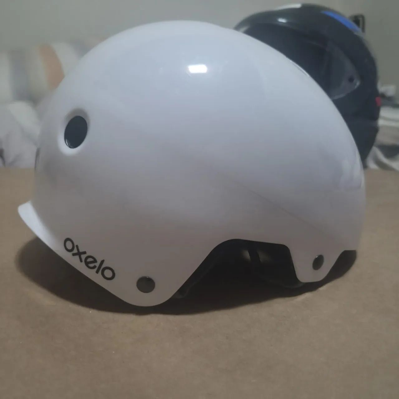 Capacete - Foto 5