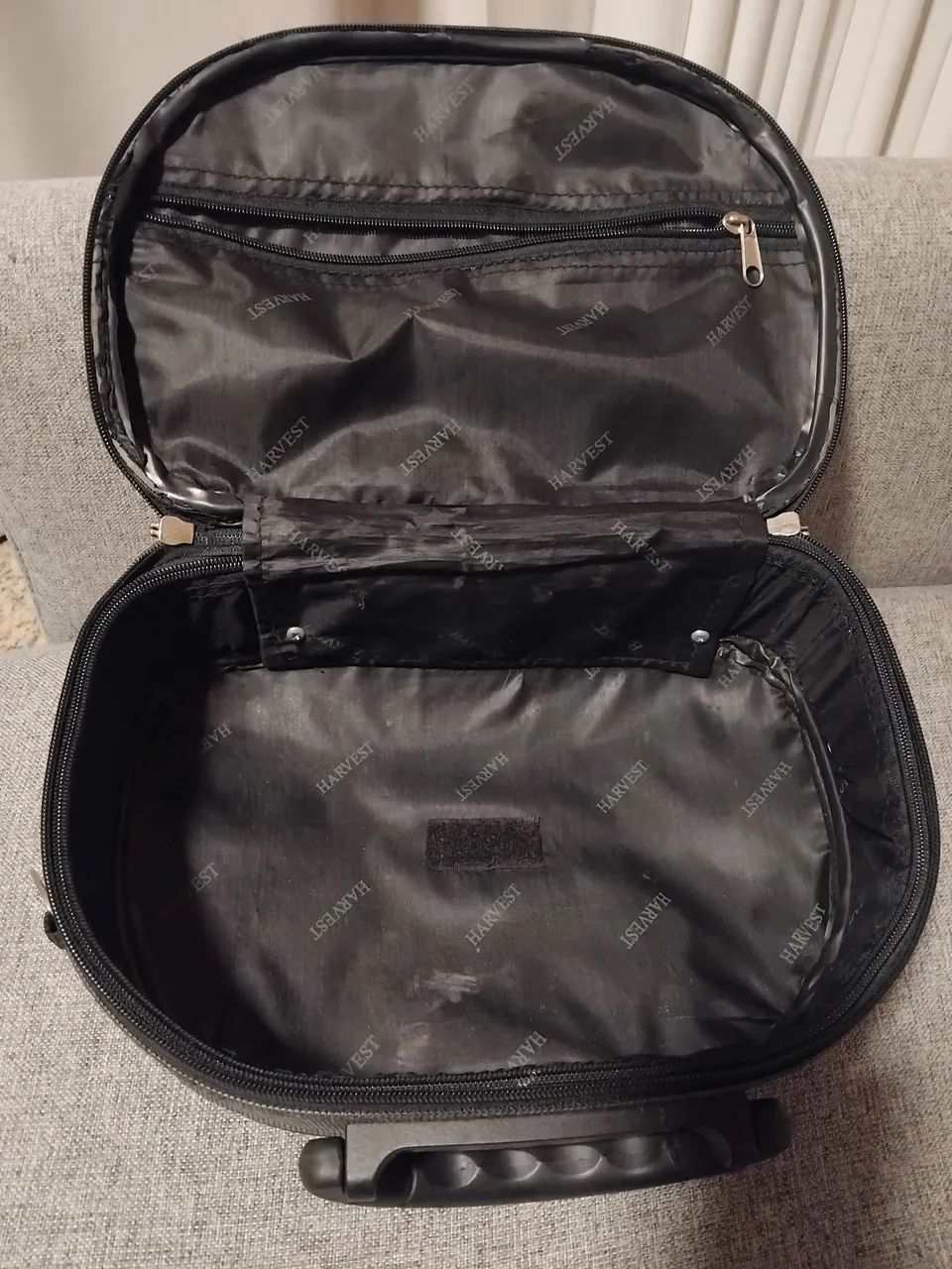 Maleta/necessaire/estojo - Foto 5