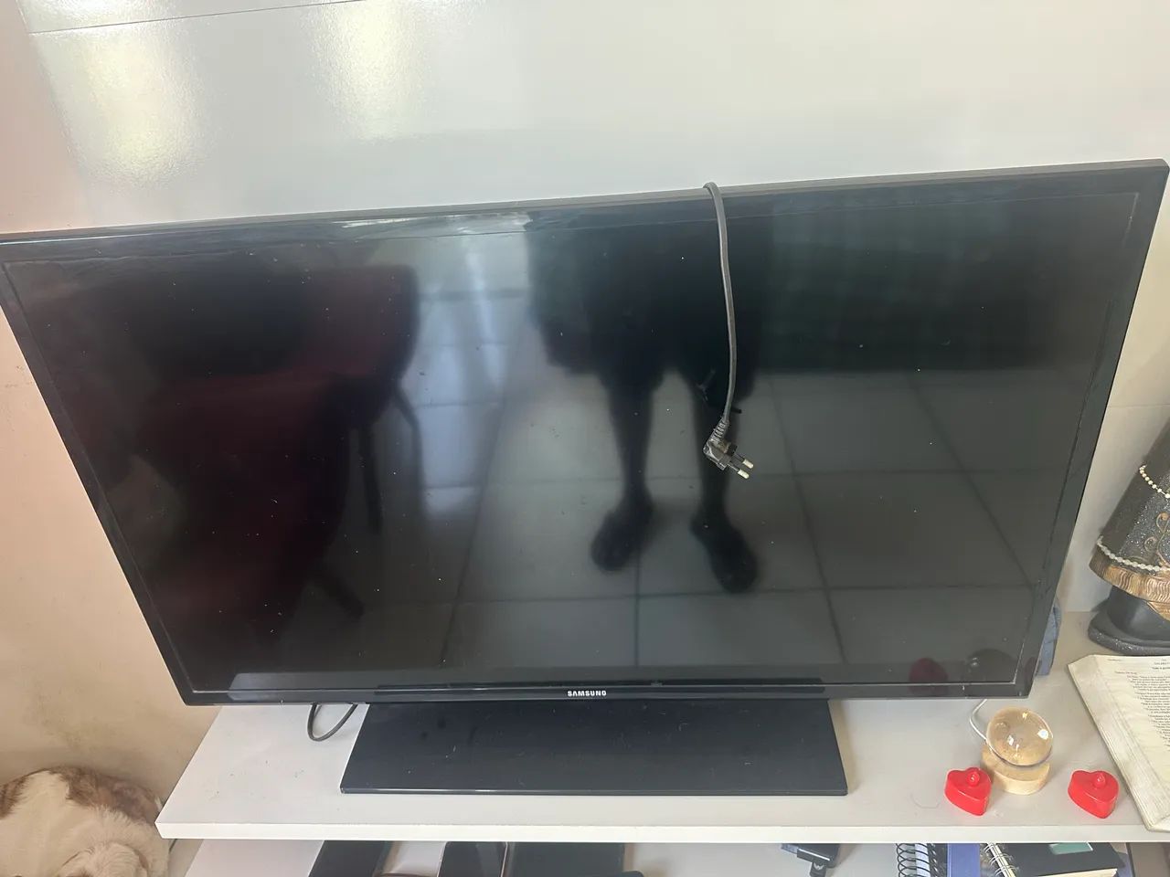 Televisão 