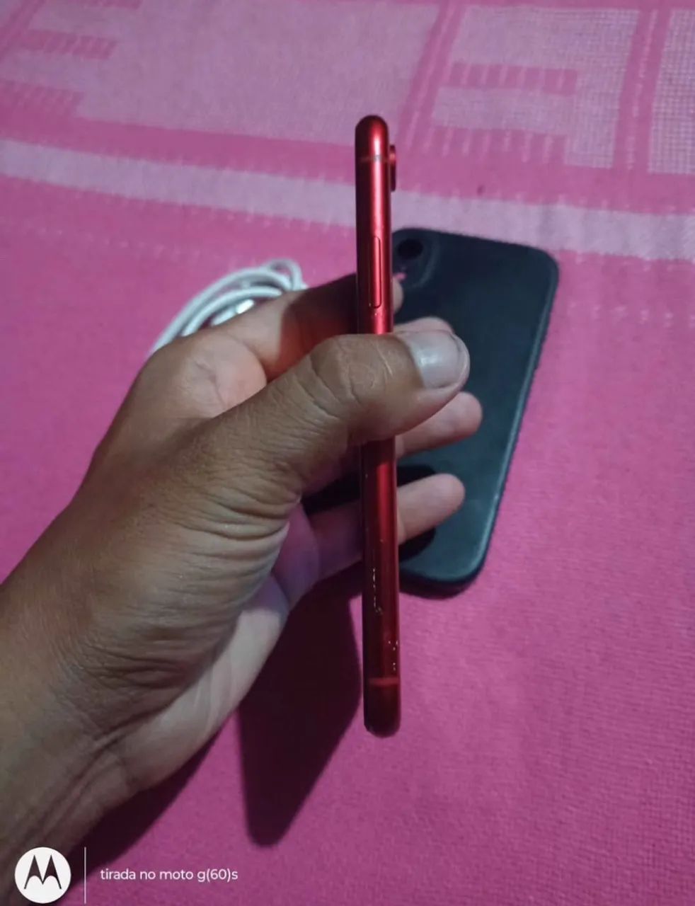 iPhone XR 128 gigas  - Foto 4
