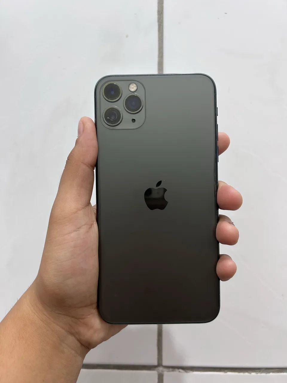 iPhone 11 Pro Max  - Foto 3