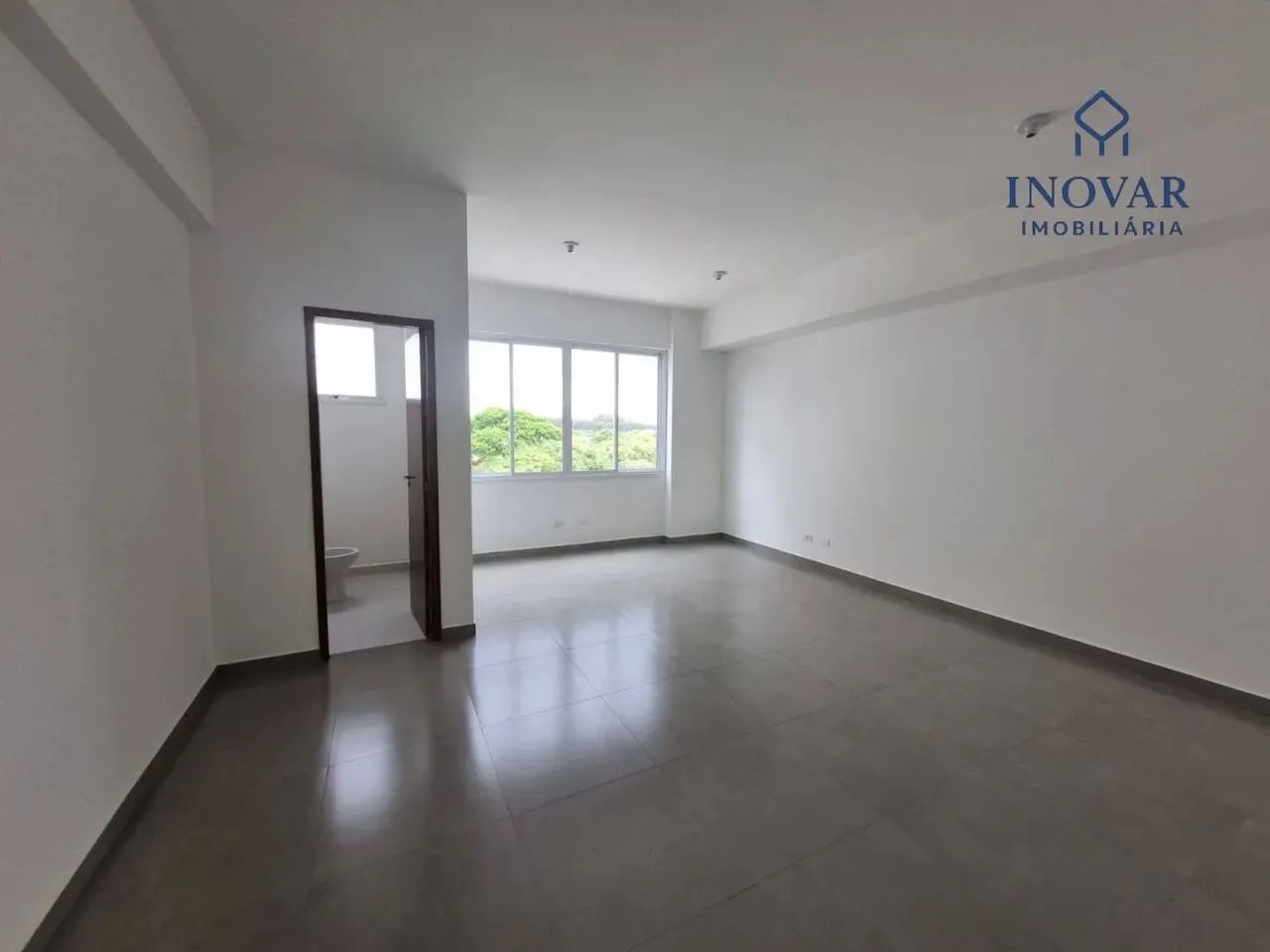 Salas Comerciais 28m² Ed Maria Rosa Lima 31 de Março - Foto 3