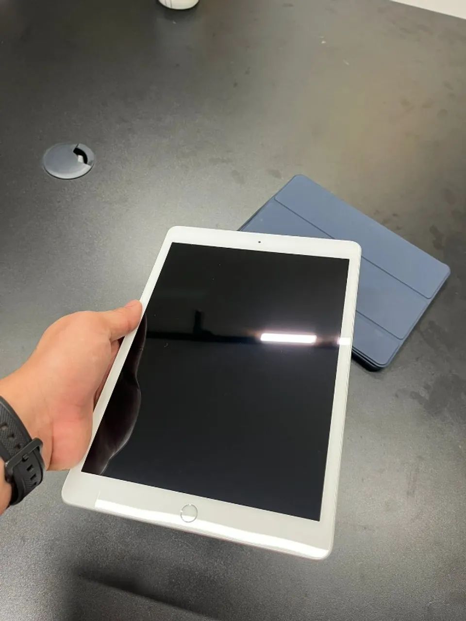 Ipad 8 - Apple - 128GB - Tablets e E-Readers - Prado, Maceió