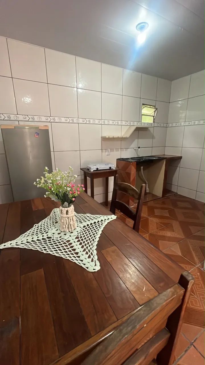 Apartamento estilo kit.net  - Foto 5