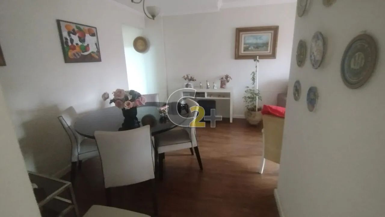 Apartamento à venda na Chácara Ingelsa com 2 quartos, 1 vaga - Foto 4