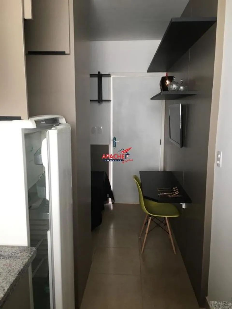 Loft 25 m² - Liberdade - Foto 3