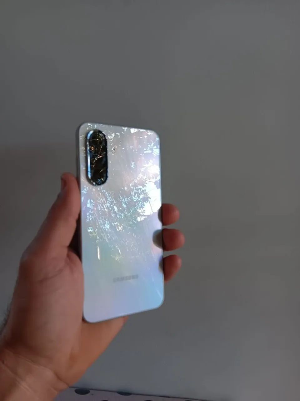 Samsung A36 5g - Foto 4