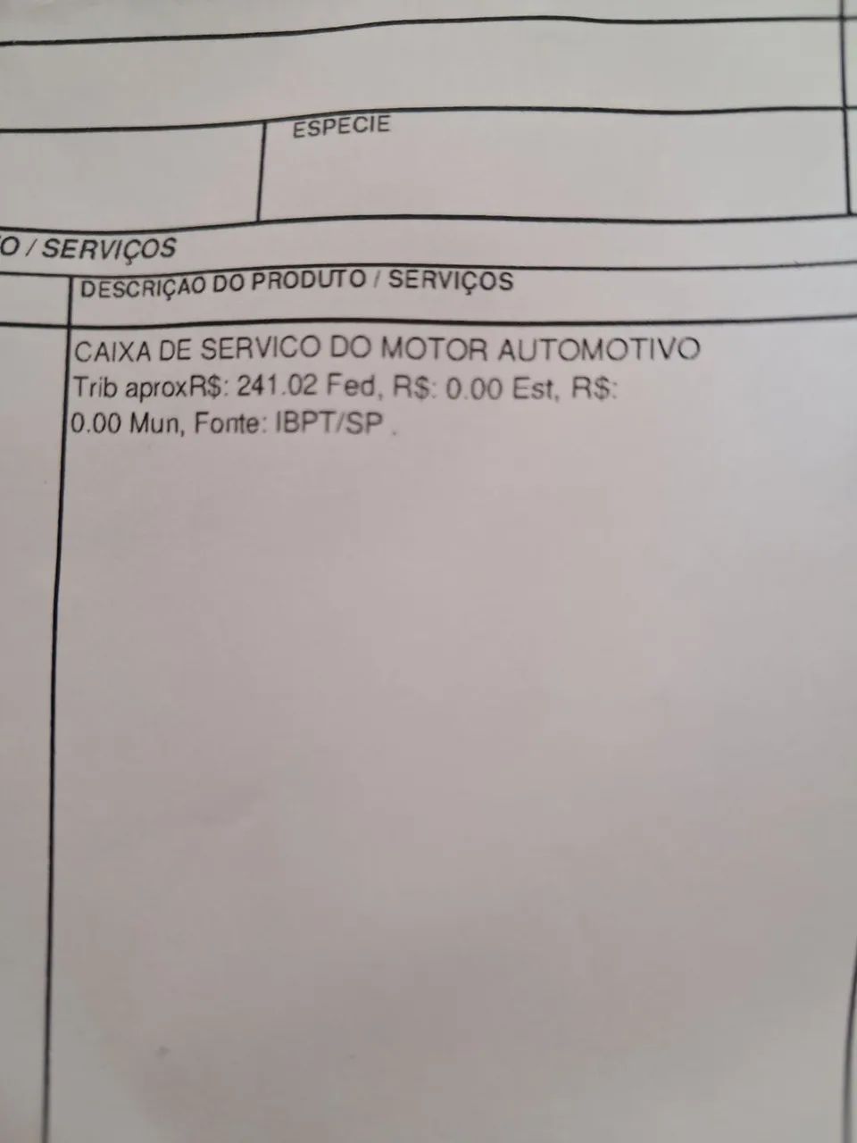 Módulo Peugeot 206 - Foto 2