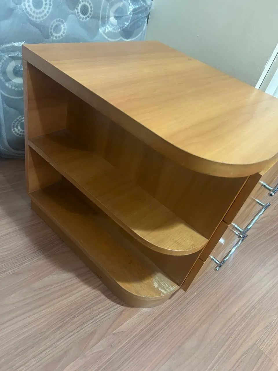 Criado / Mesa de Cabeceira  - Foto 3