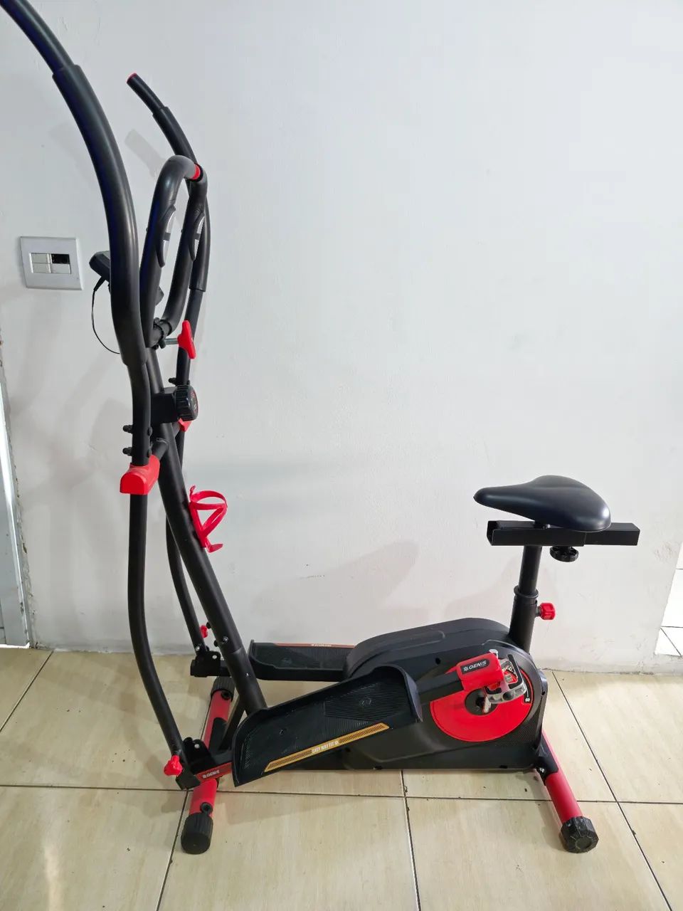 Aparelho Ginásticas  Easy Eay fit - Foto 3