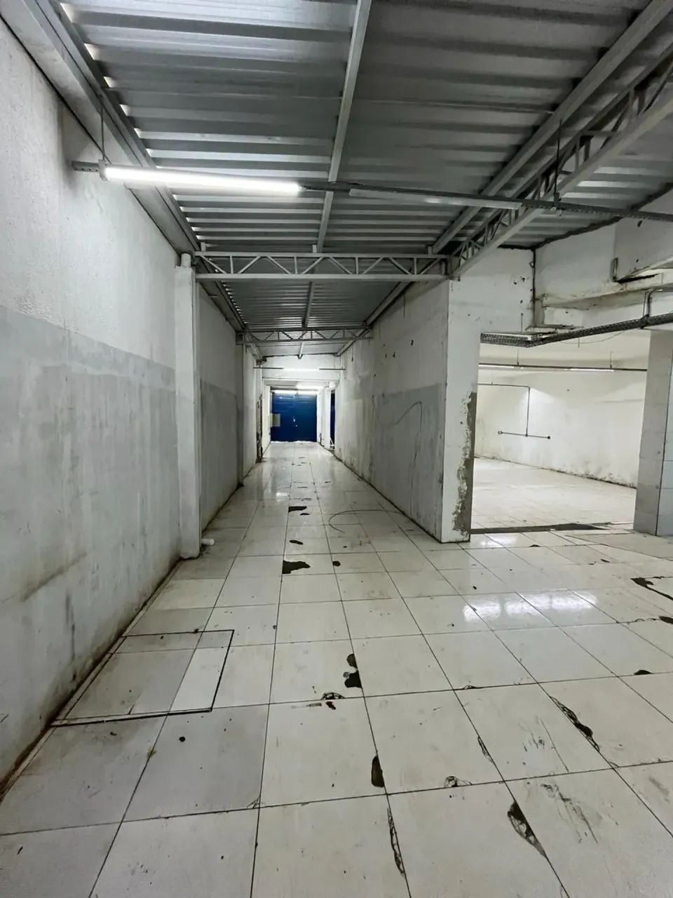 PONTO COMERCIAL PARA LOCAÇÃO NO GUAMÁ - Foto 5