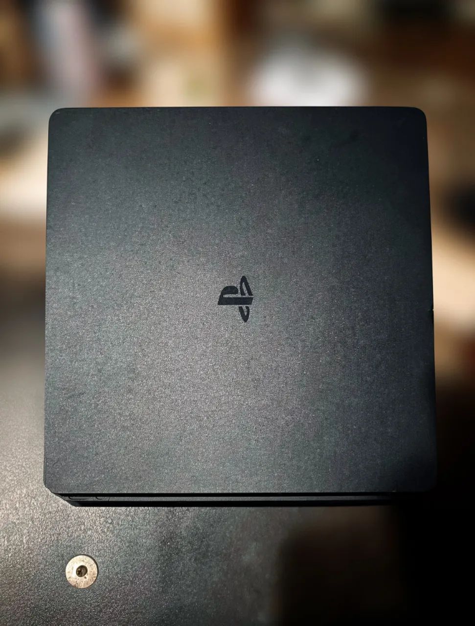 PS4 Slim 1TB - Foto 3