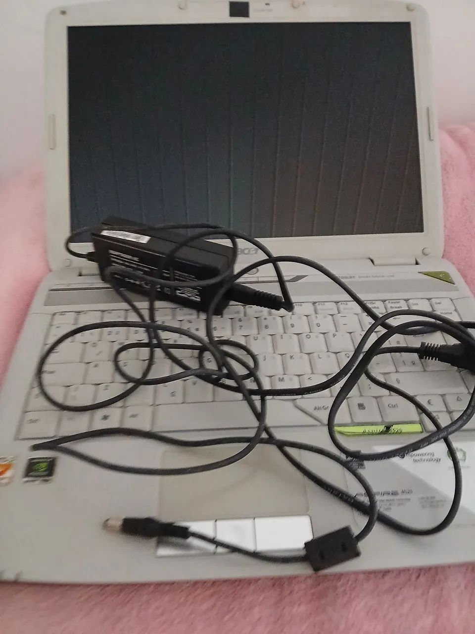 Notebook  - Foto 2