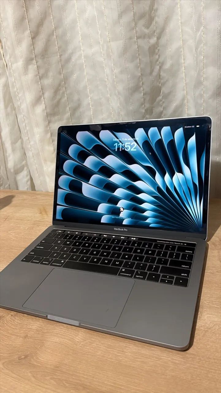 MacBook Pro 2019 13? - Foto 2