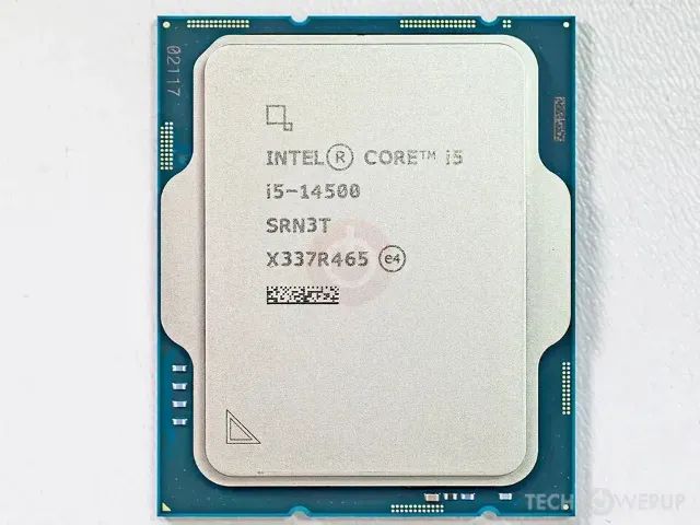 Processador Intel Core i5 14500 - Foto 2