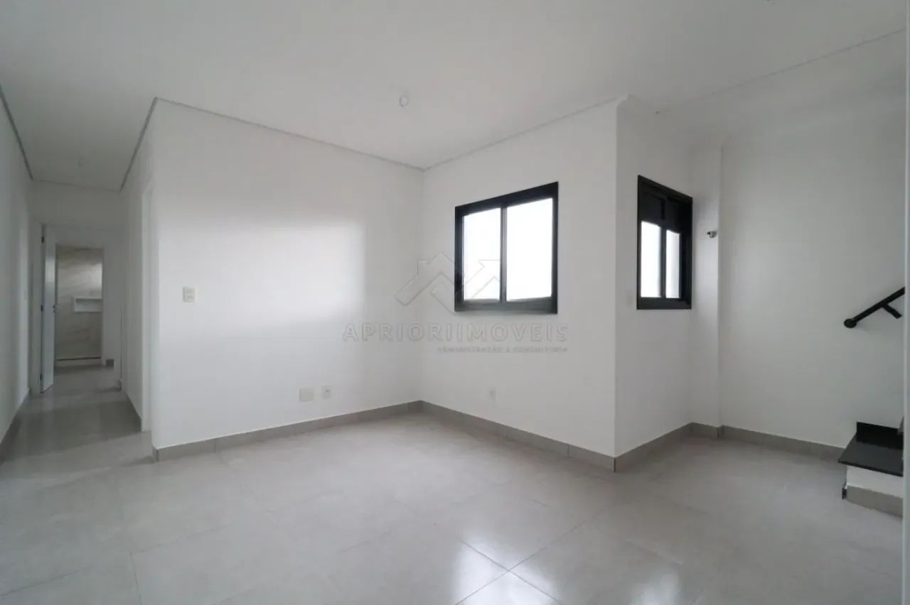 Apartamento Cobertura em Santo André - Foto 5