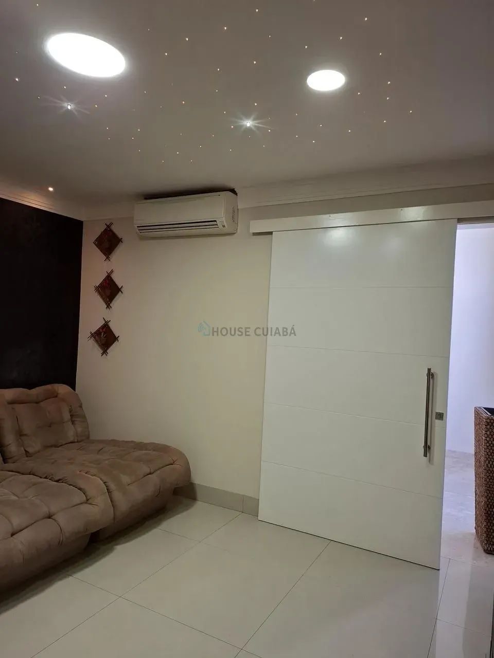 Vendo Lindíssimo Sobrado - Alphaville 1 - Foto 4