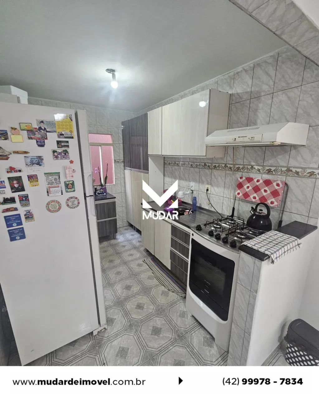 Casa com 3 quartos no Contorno - Foto 5