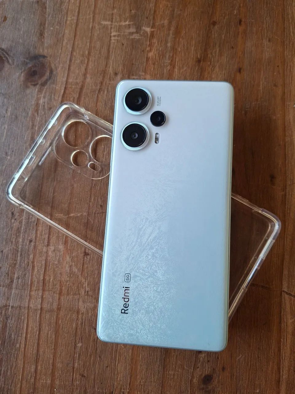 Poco F5 / Redmi Note 12 Turbo 1TB / 16GB RAM - Foto 3