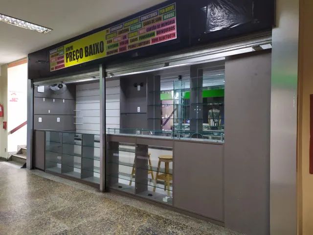 Alugo Loja no Shopping Brotas Center - Foto 2