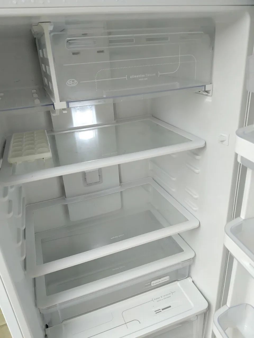 Electrolux 459 L - Foto 2