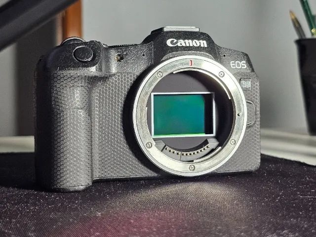 canon R8 - Foto 5