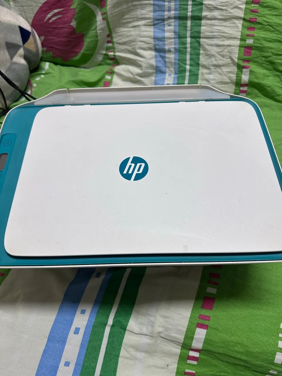 HP DeskJet Ink Advantage 2676 - Foto 4